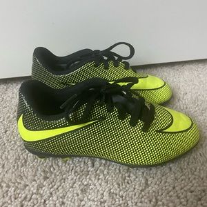 Nike soccer cleats